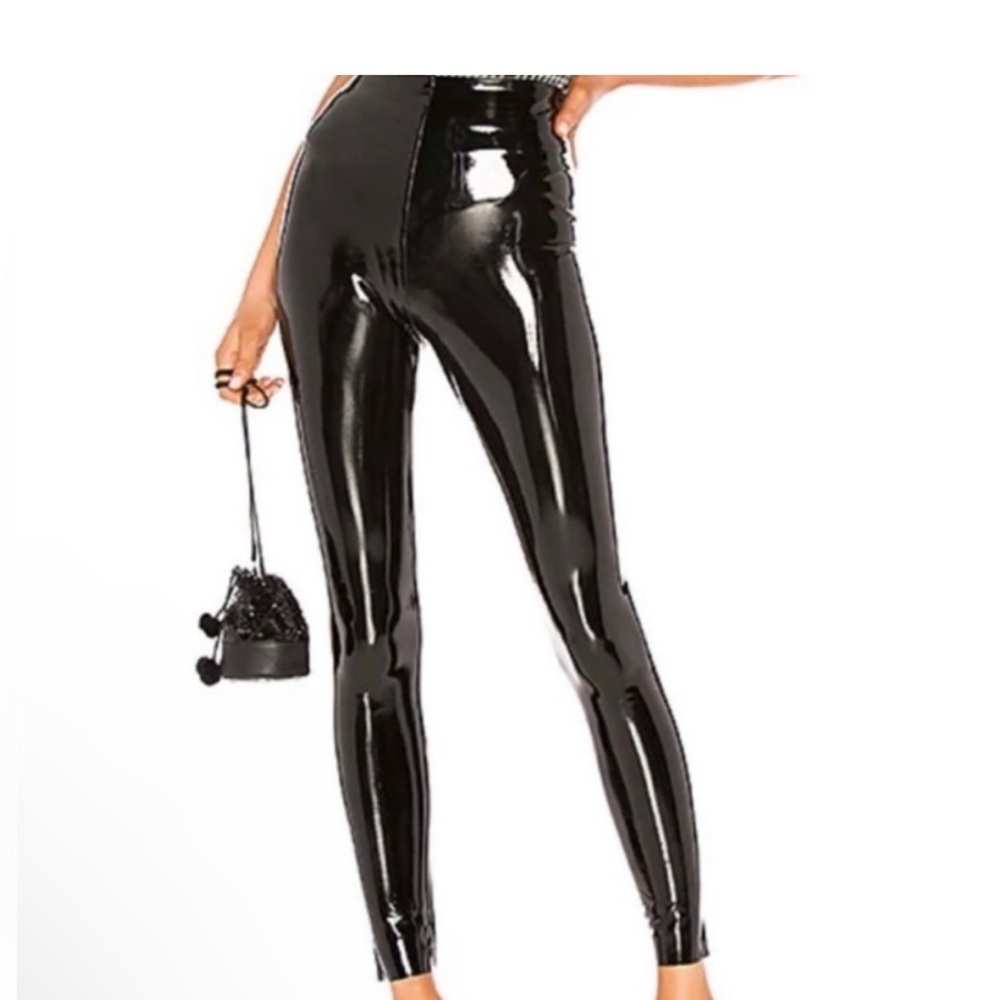 Commando leggings - Picture 2 of 4